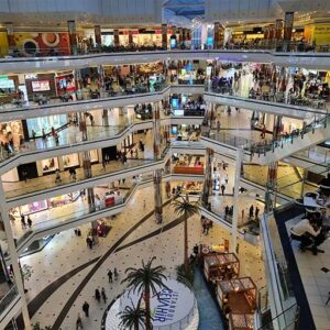 Cevahir Mall​ istanbul