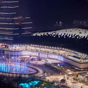 Vadi Istanbul Mall​