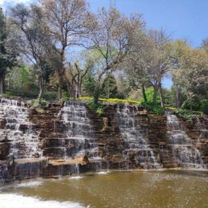 Yeldiz Park​ istanbul